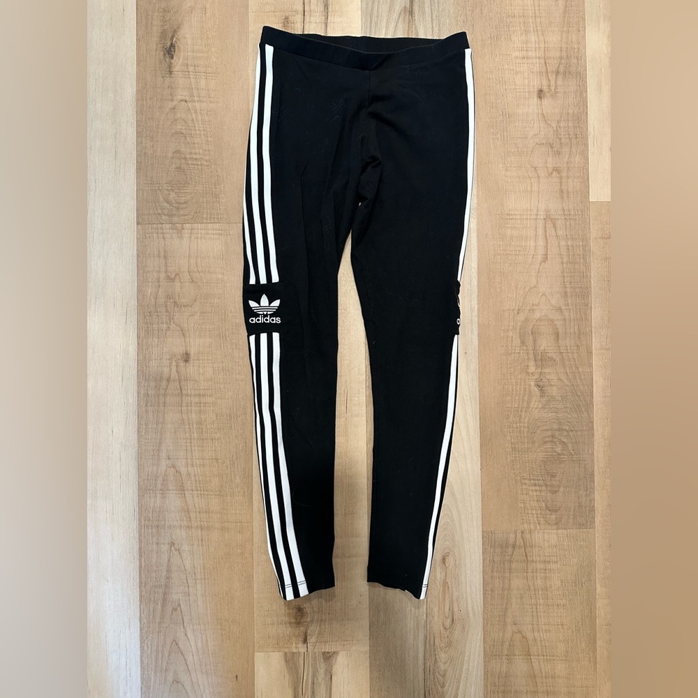 Adidas leggings S